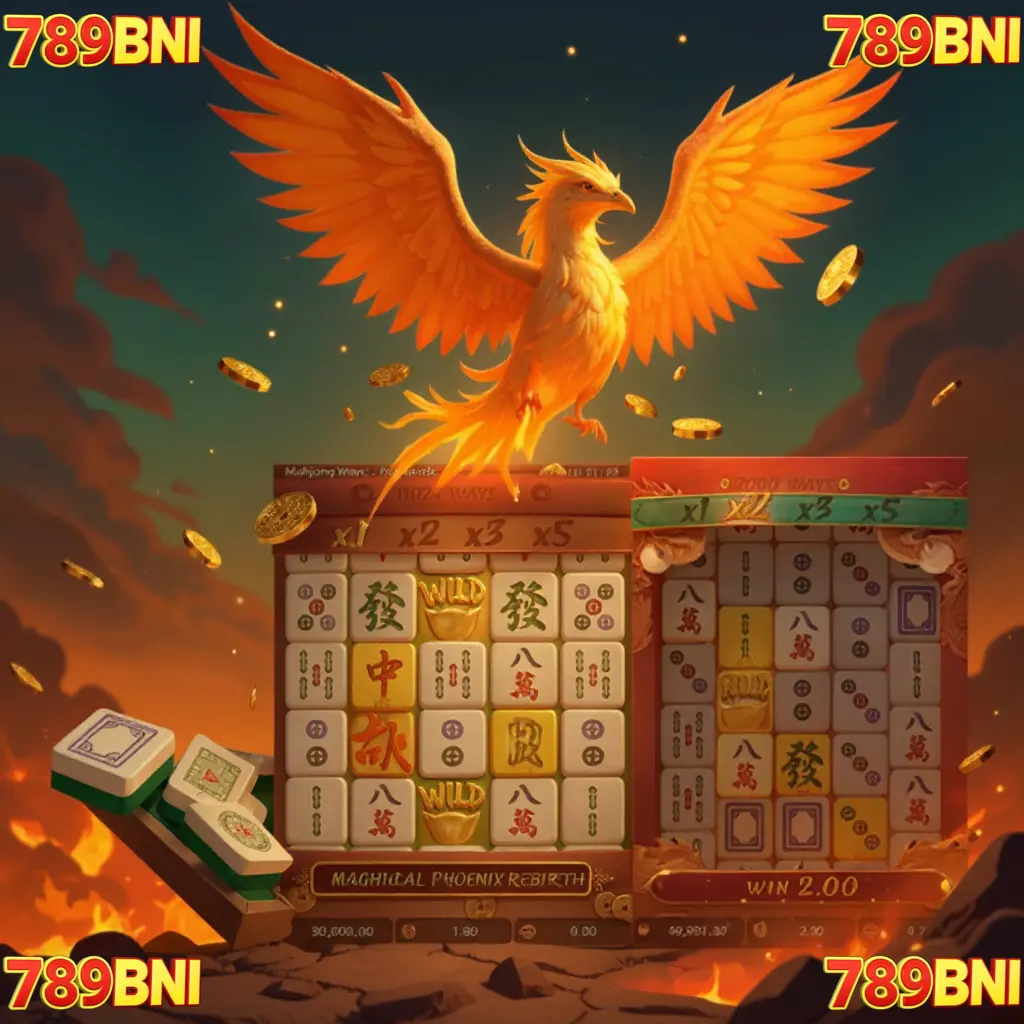 789 BNI Exclusive Launch | 789BNI