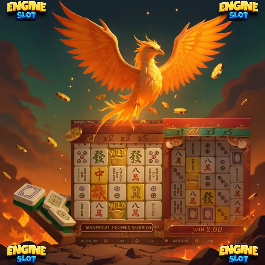 hack slot Exclusive Launch | ENGINE SLOT