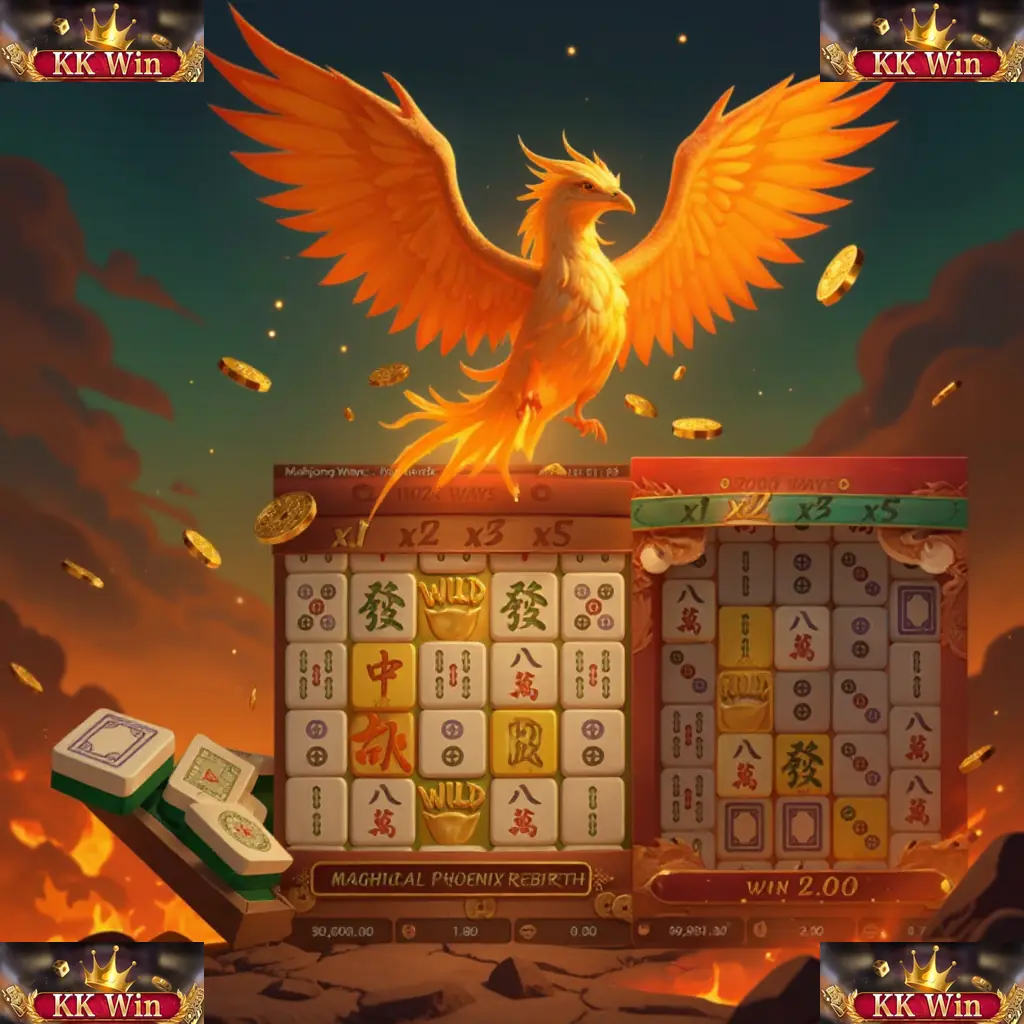 KKwin Exclusive Launch | KKWINSLOTS