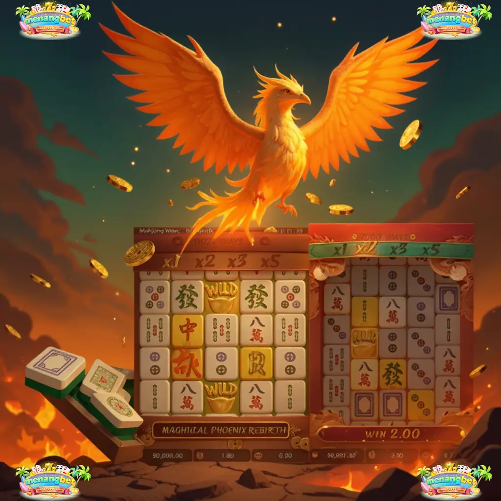 Menang bet Exclusive Launch | MENANGBET