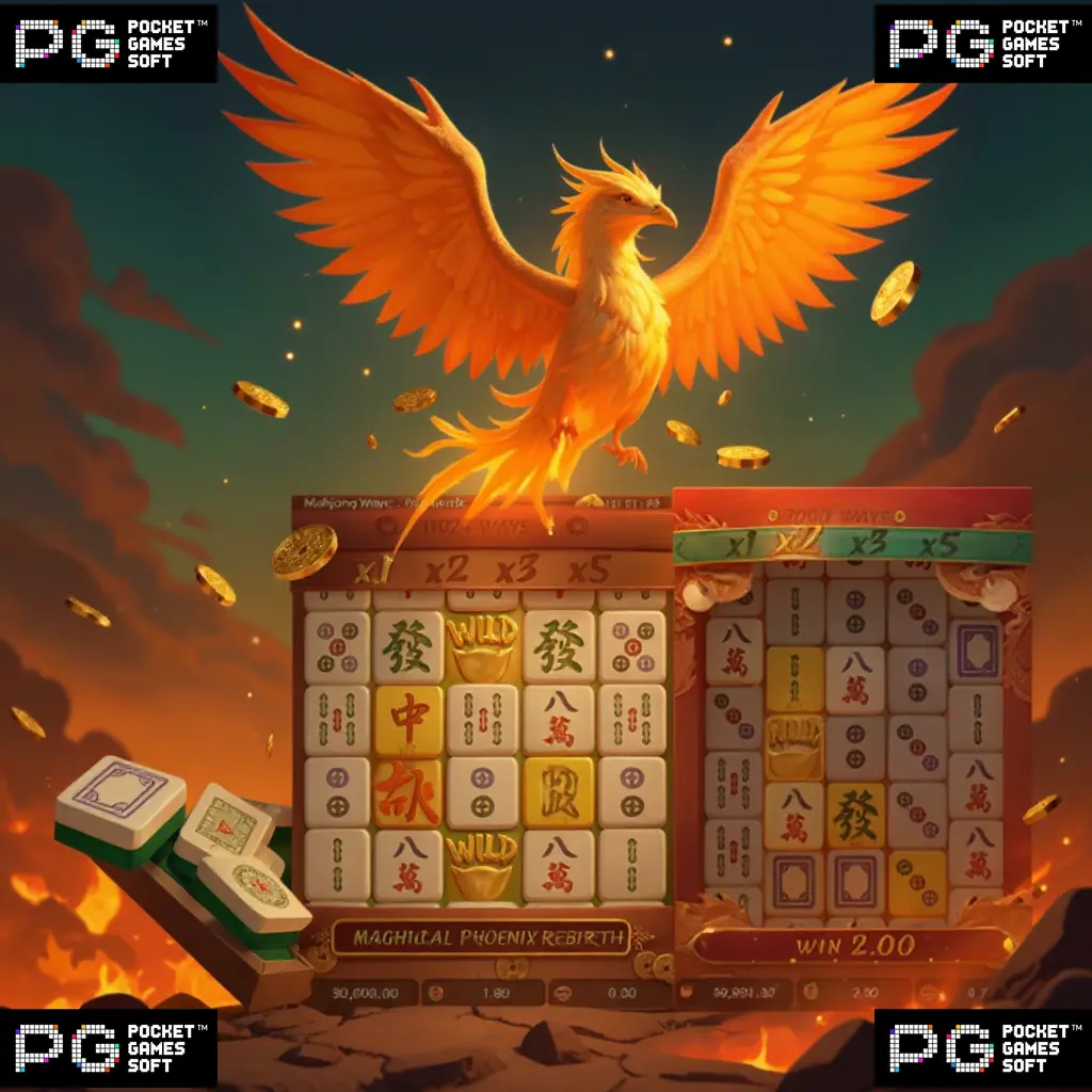 slot pgsoft Exclusive Launch | SLOT PG SOFT